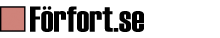 Logotyp Förfort.se