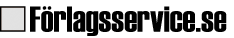 Logotyp Förlagsservice.se