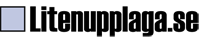 Logotyp Litenupplaga.se